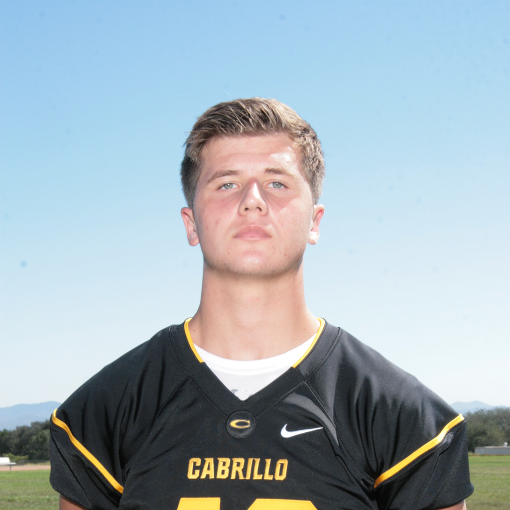Evan Strom