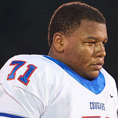 Dexter Lawrence ii