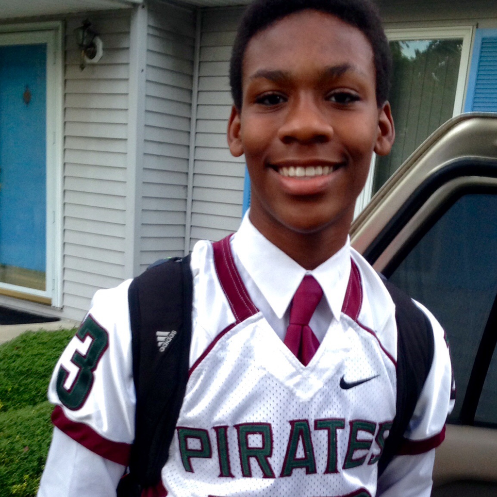 Elijah White