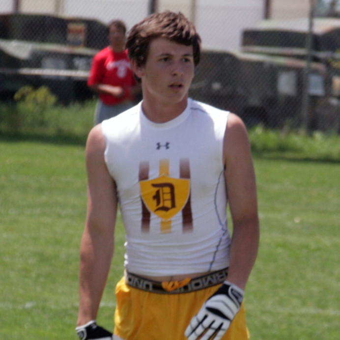 Luke Norton