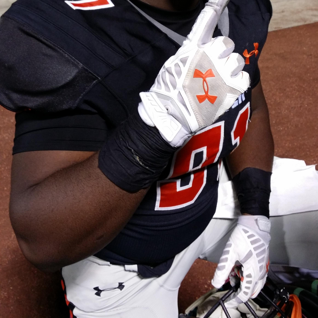 Darius Smith