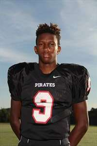 Michael Penix Jr.