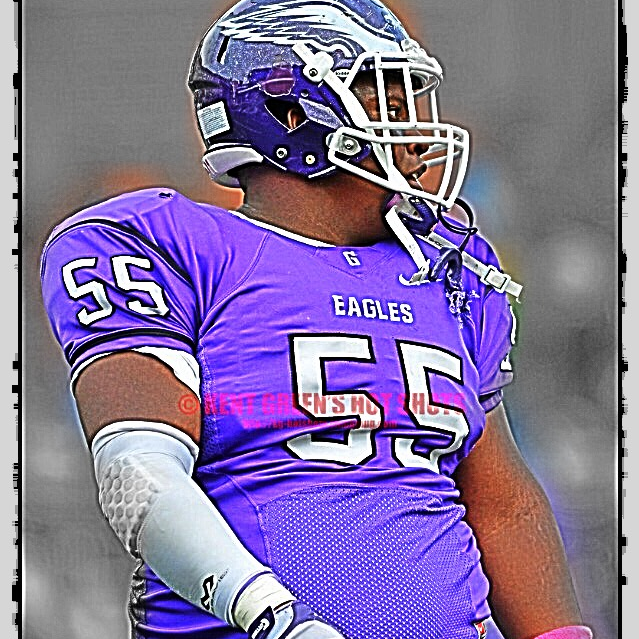 Malik Bridgeman