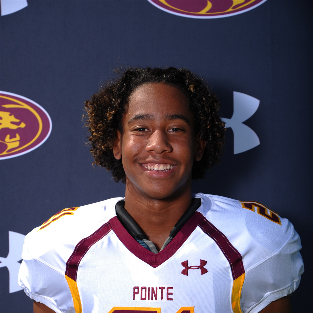 Deon Lee