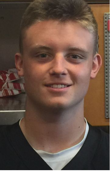 Dayne Keller