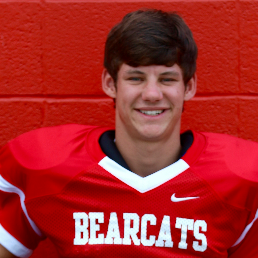 Austin Chesser