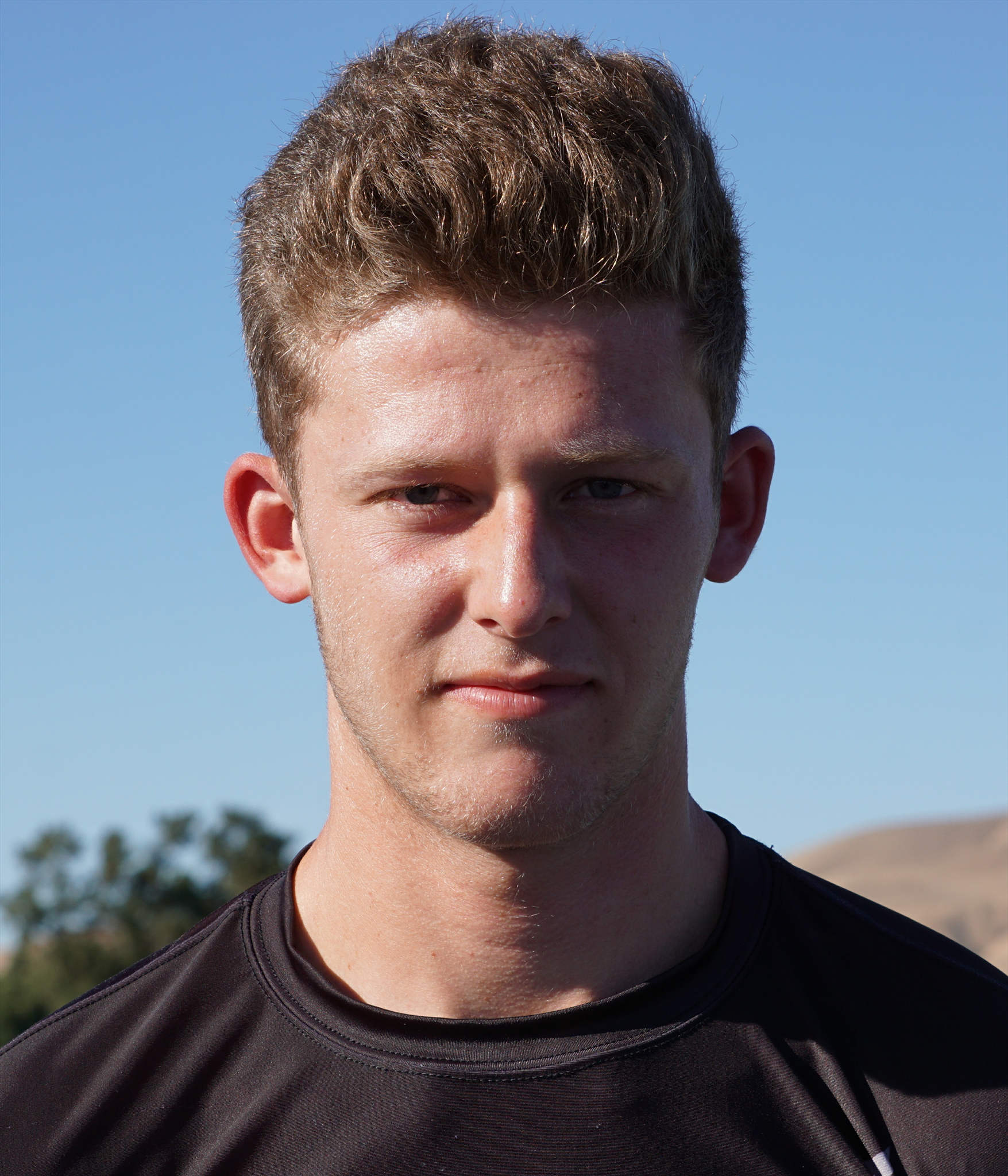 Justin Roper
