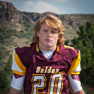 Chase Daniels