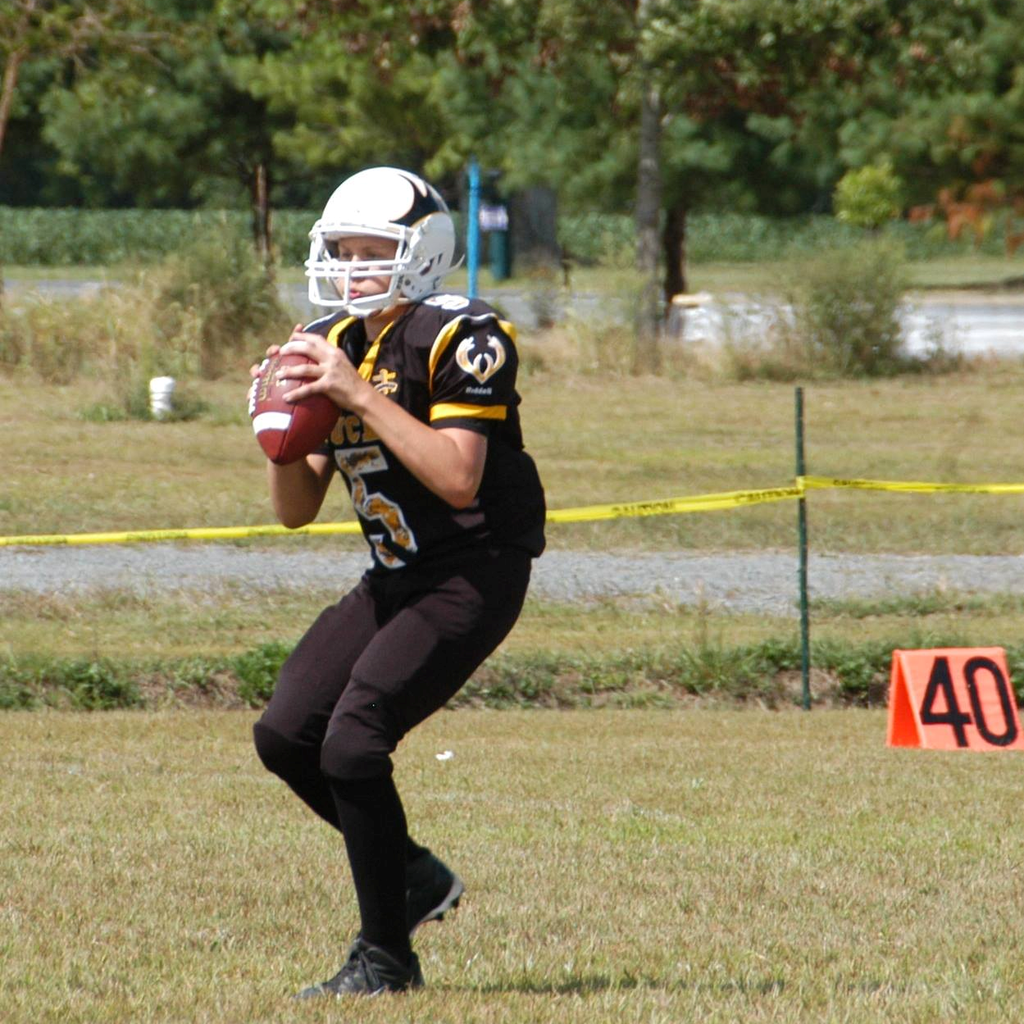 Drew Cramer