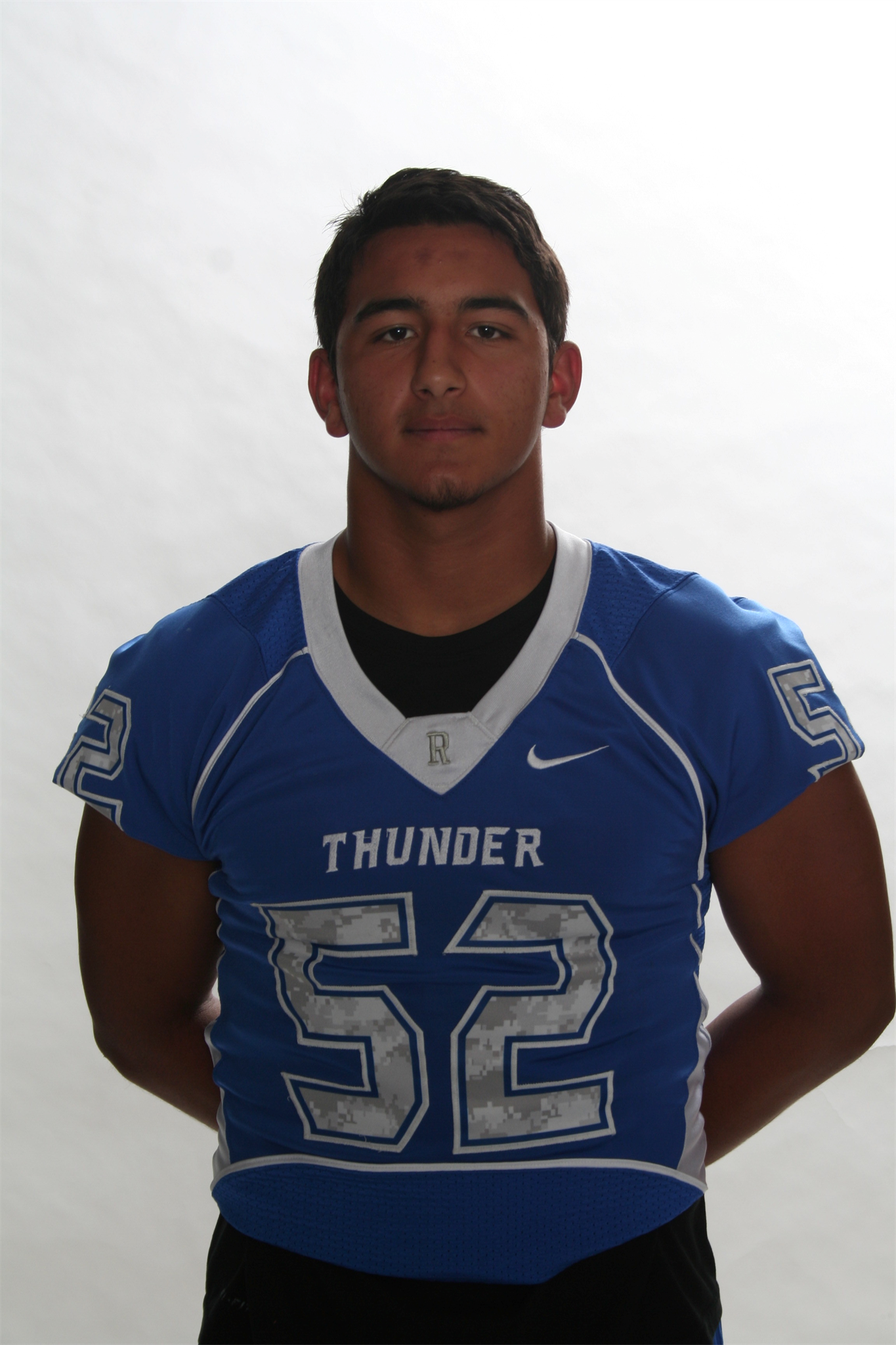Ed Zamora