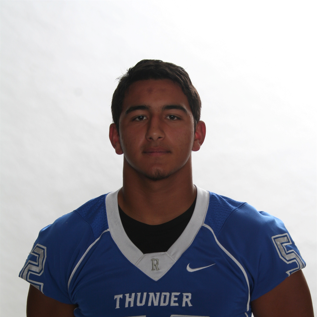 Ed Zamora mugshot