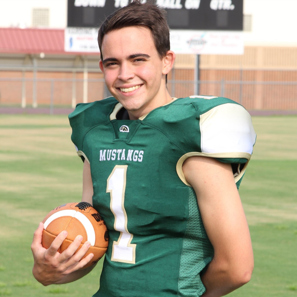 Cameron Corley