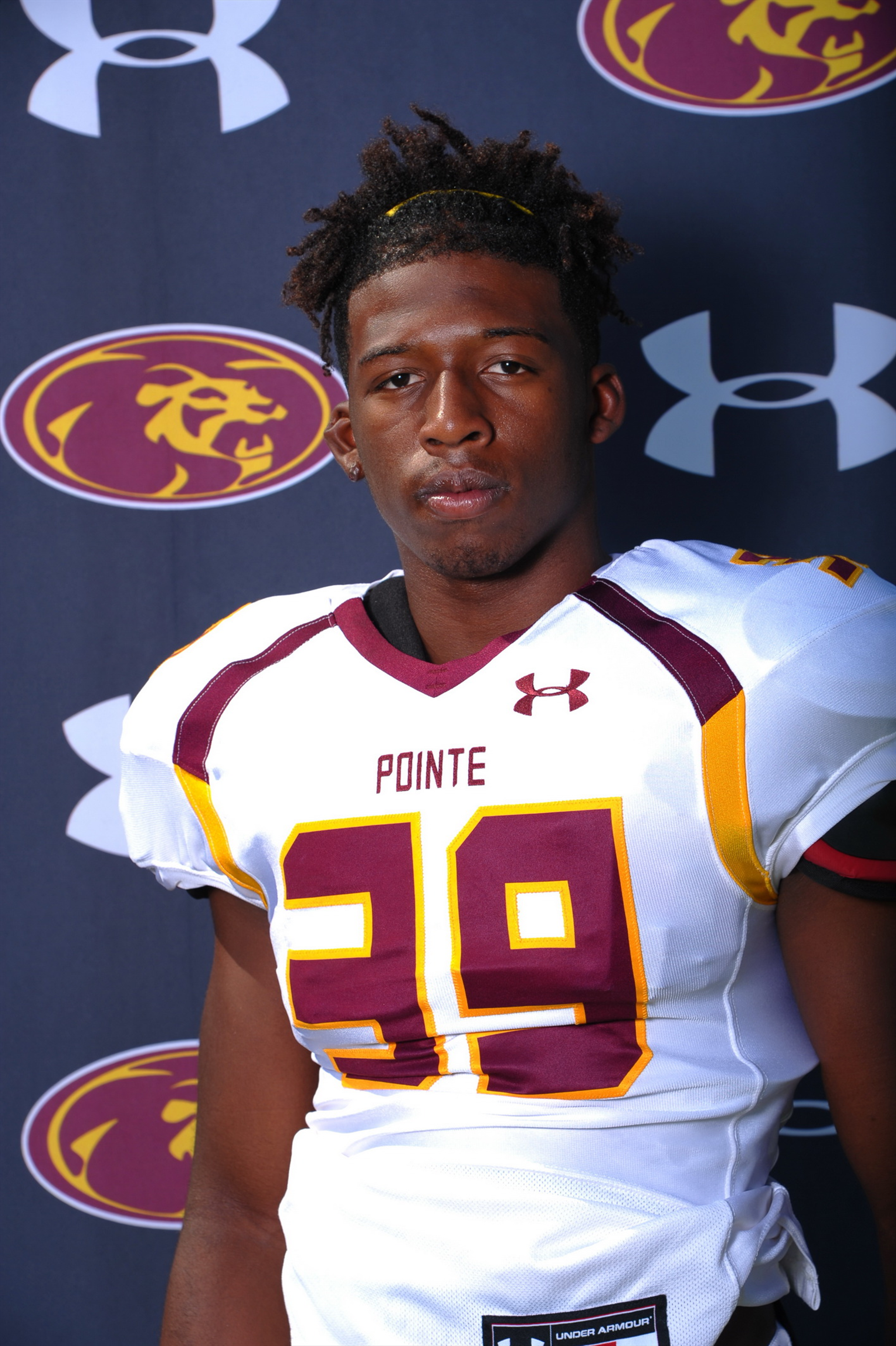 Keevile Brown