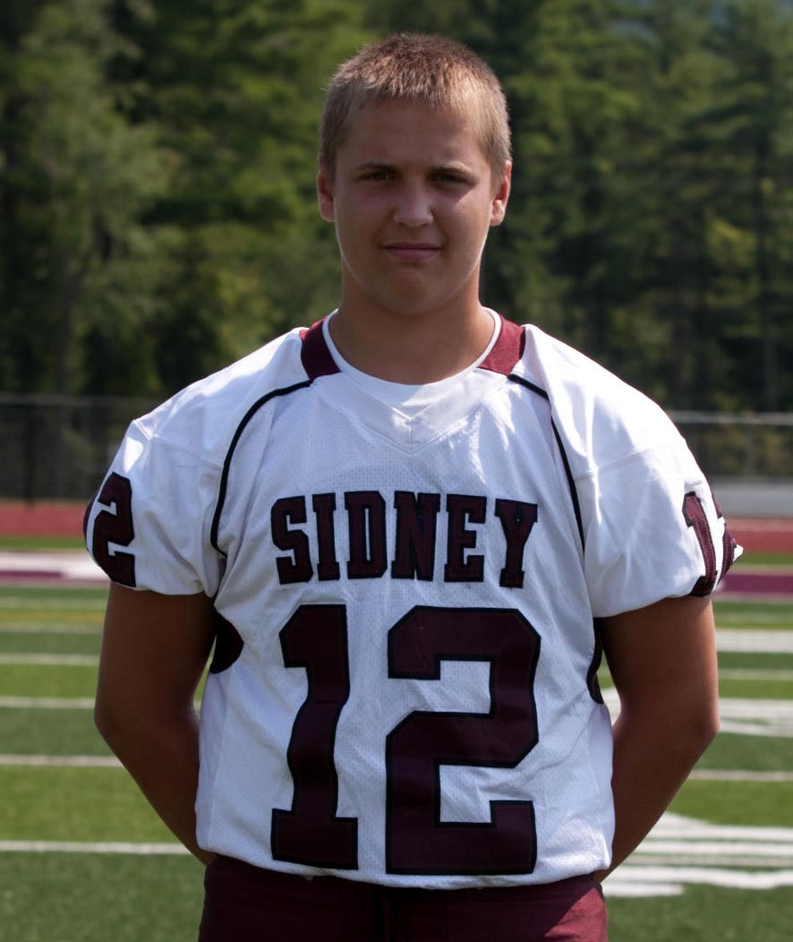 Darren Smith