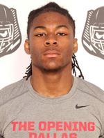 KeShawn Somerville