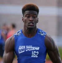 O'maury Samuels