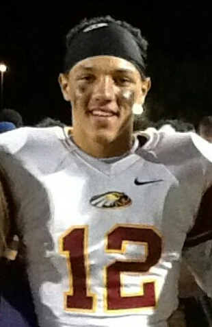Adrian Martinez