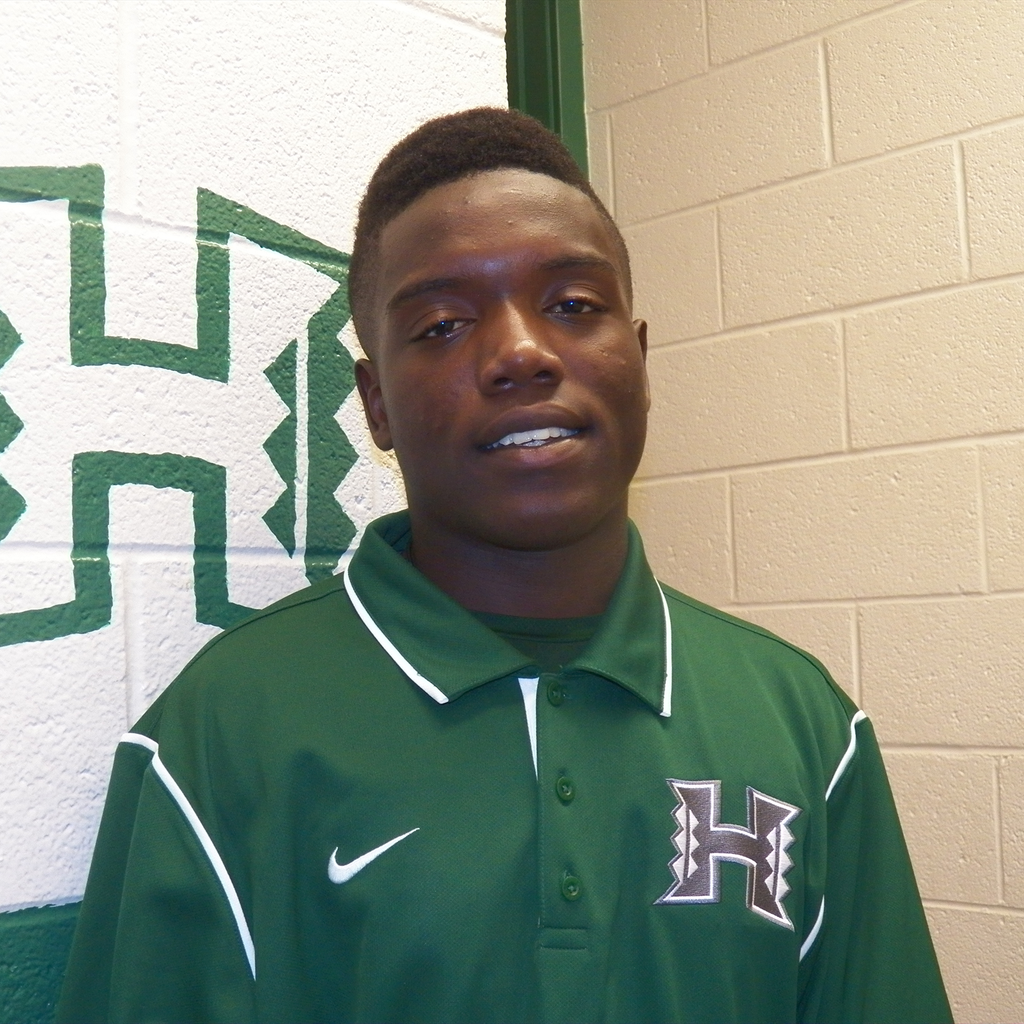 Reginald Cook