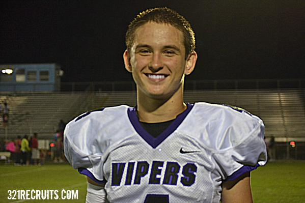 Bradley Cantrell