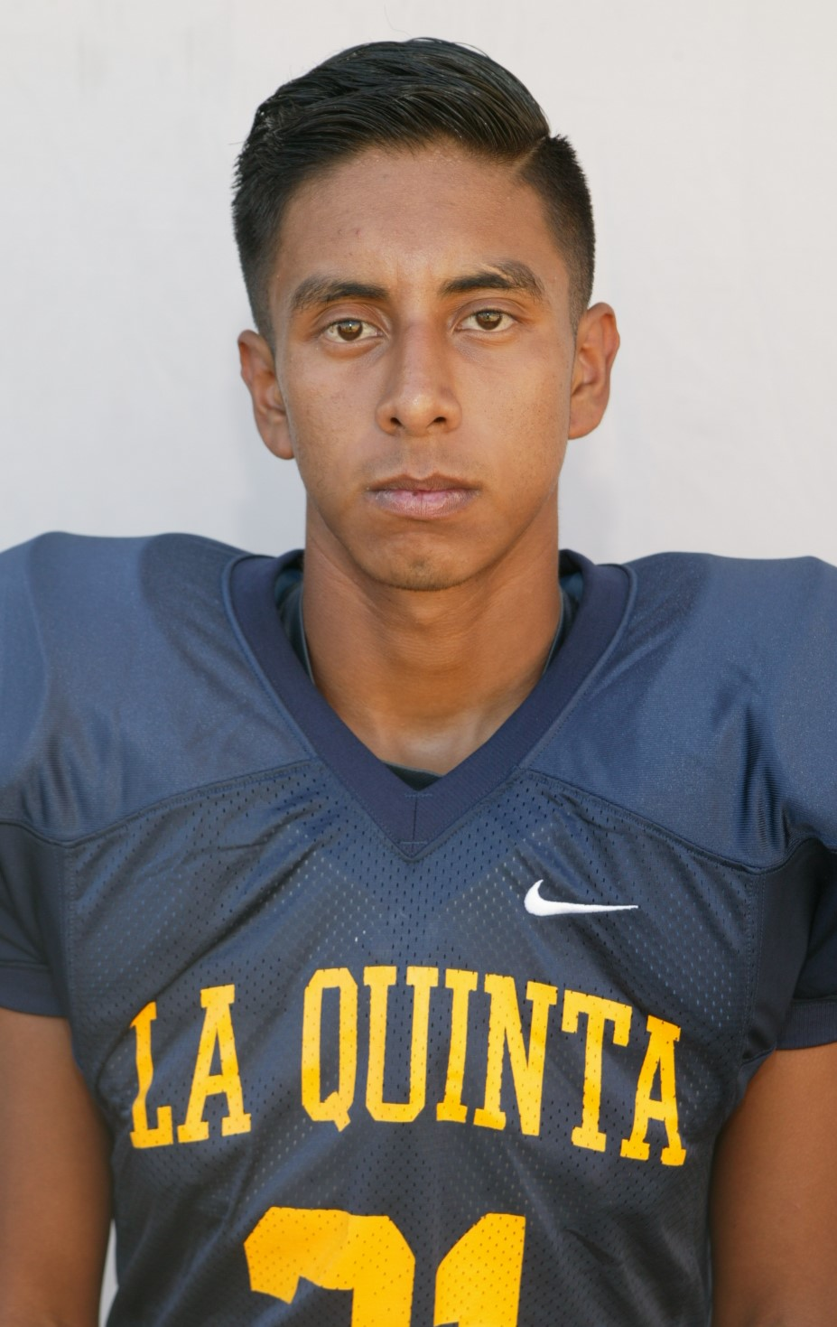 Javier Enriquez mugshot