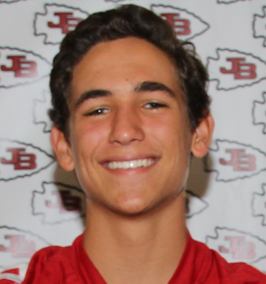 Jaret Wrobel