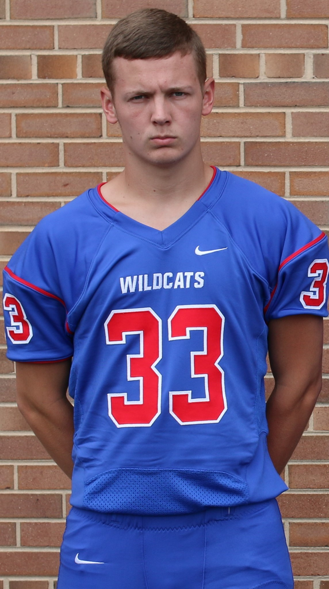 Dillon Waller