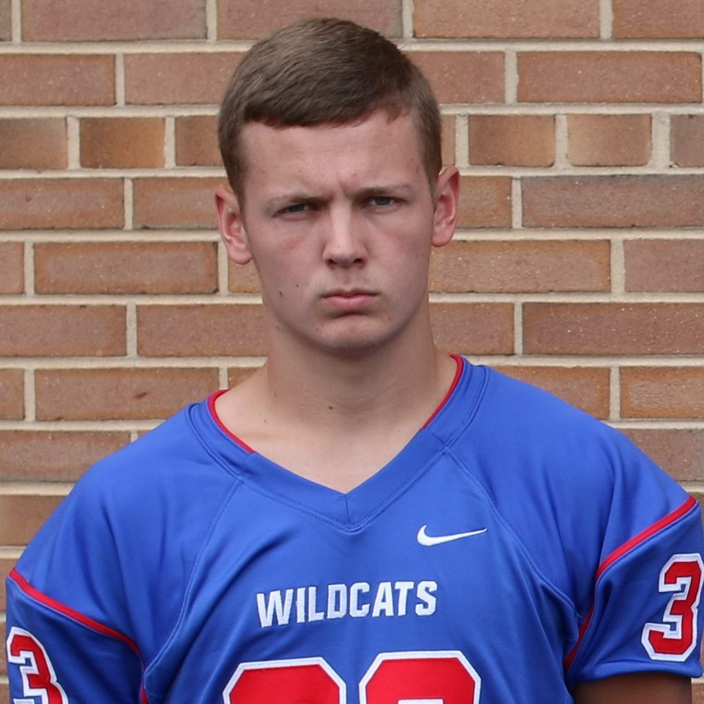 Dillon Waller