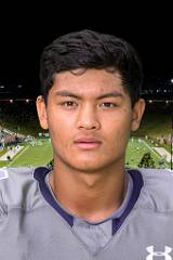 Cody Chanthalangsy