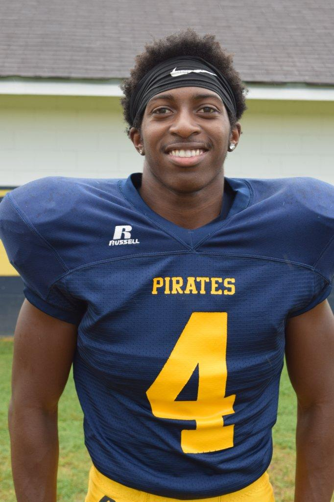 Antwan Durn