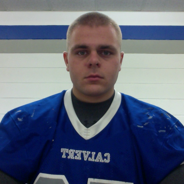 Brock Boucher
