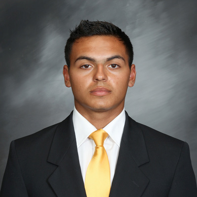 Jacob Antepara