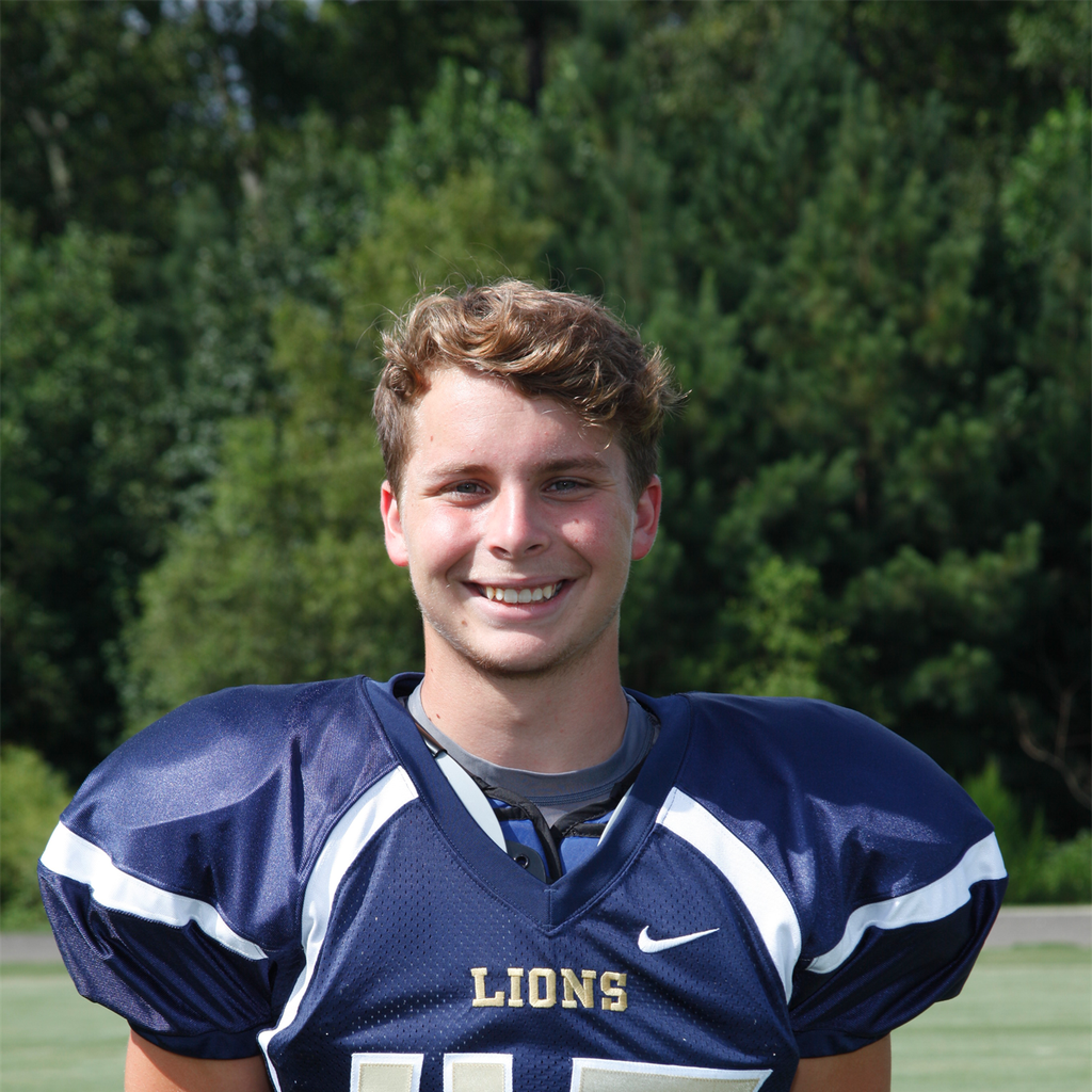 Matt Hodge