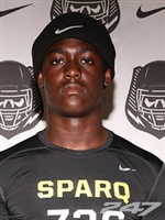 Vosean Joseph