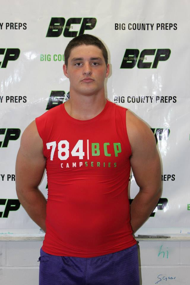 Tyson Libengood