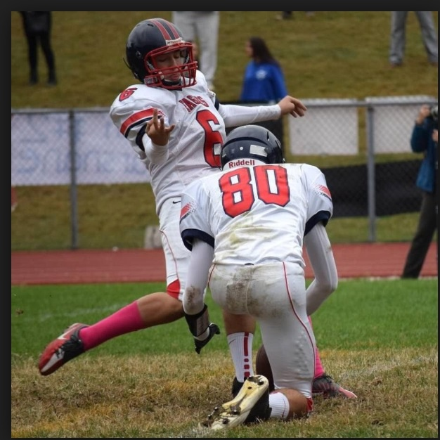 Aidan Clemente
