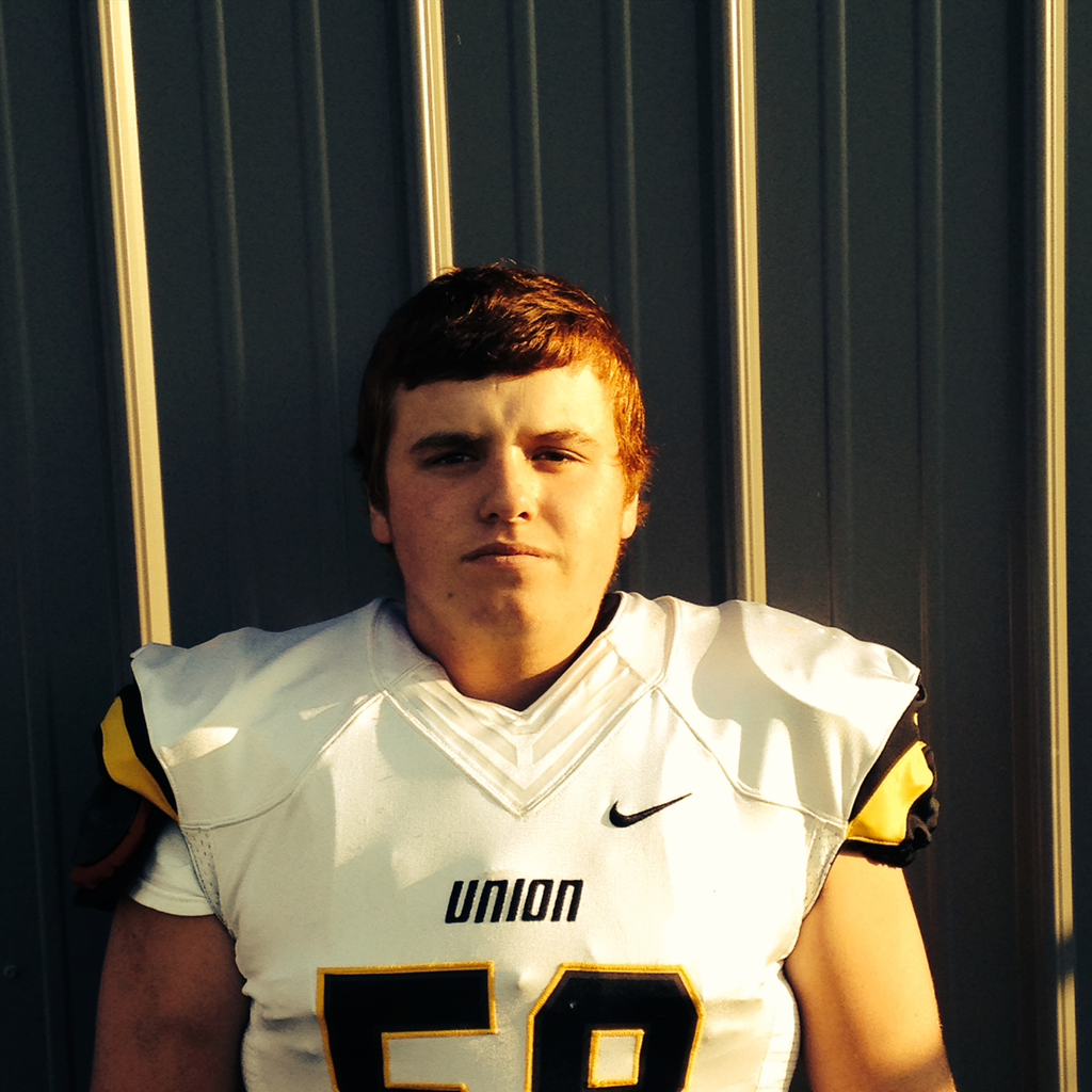 Chase Laing