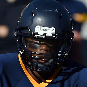 Brandon Harris