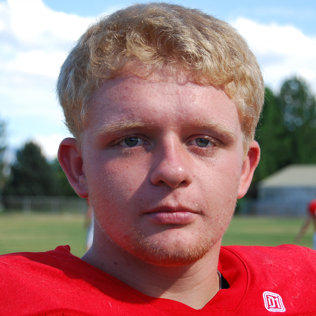 Jacob Williams