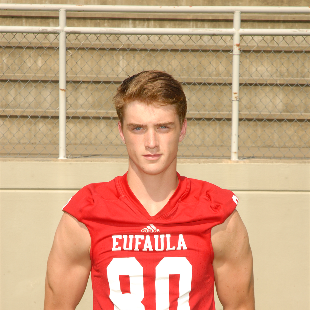 Connor Murphree
