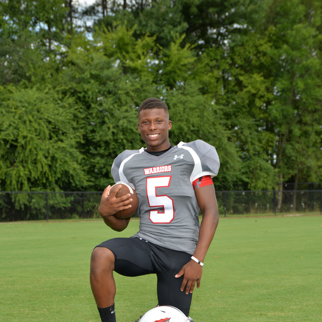 Bryson Perry