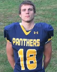 Austin Dobbins