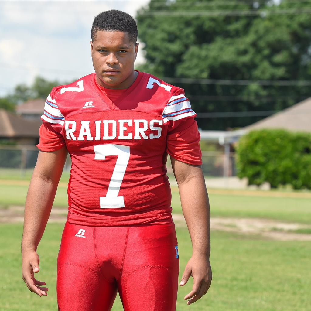 Briston Guidry