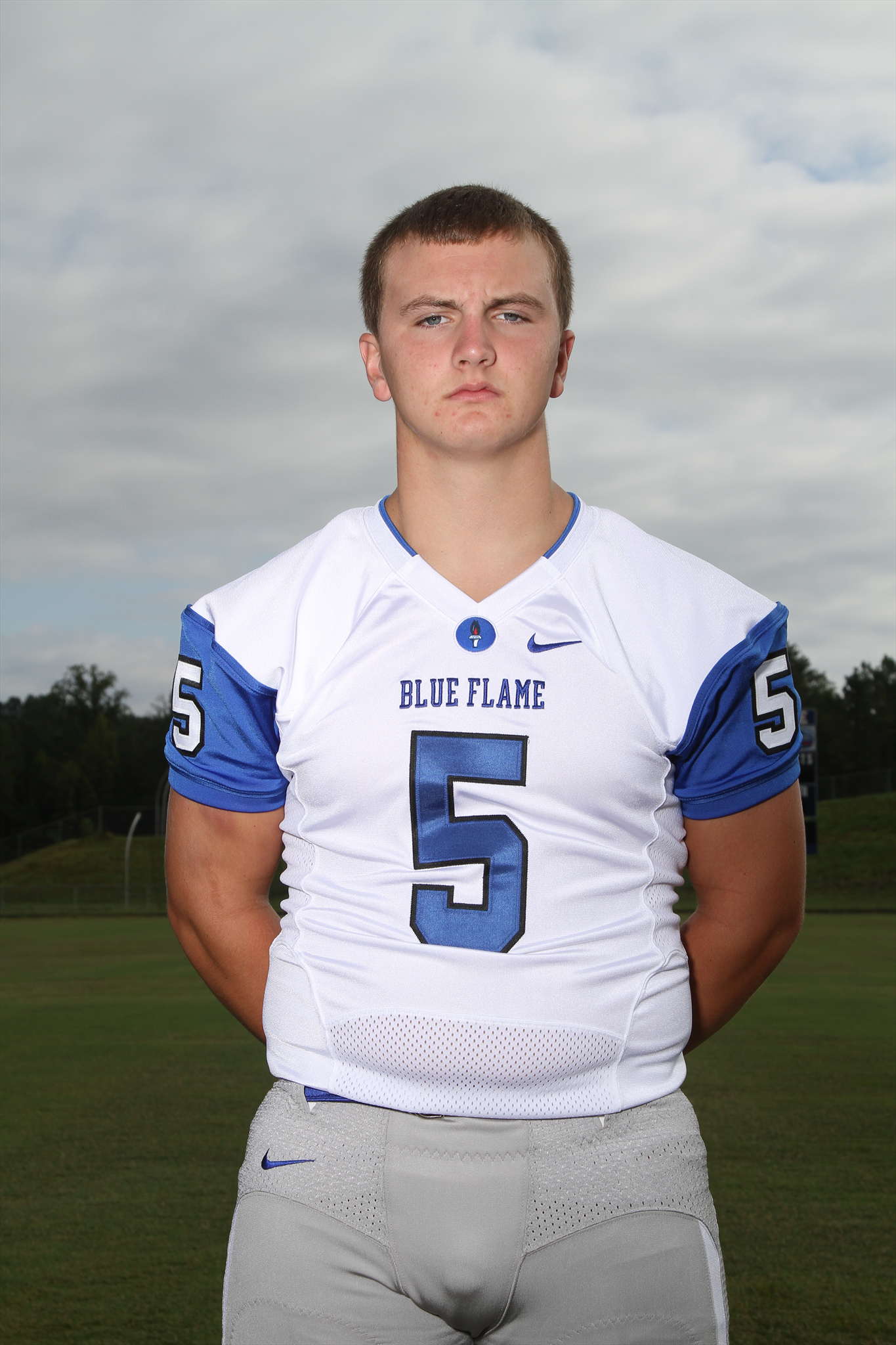 Cole Seaborn
