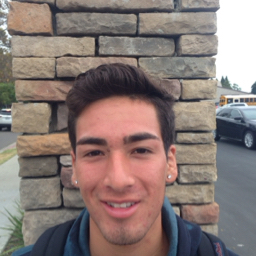 Luis Arciga mugshot