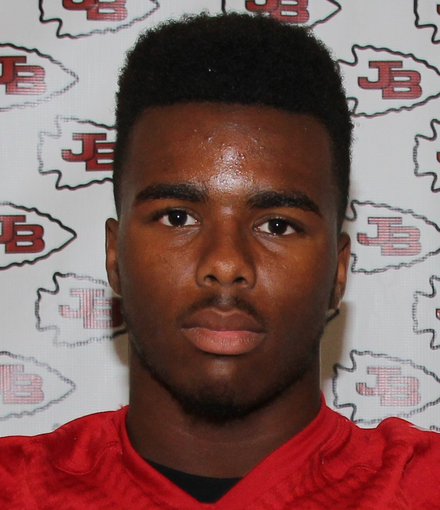 Chance Bell