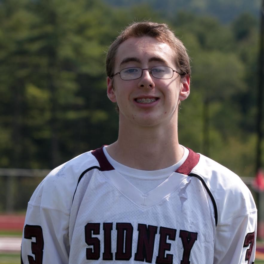 Chase Sutliff
