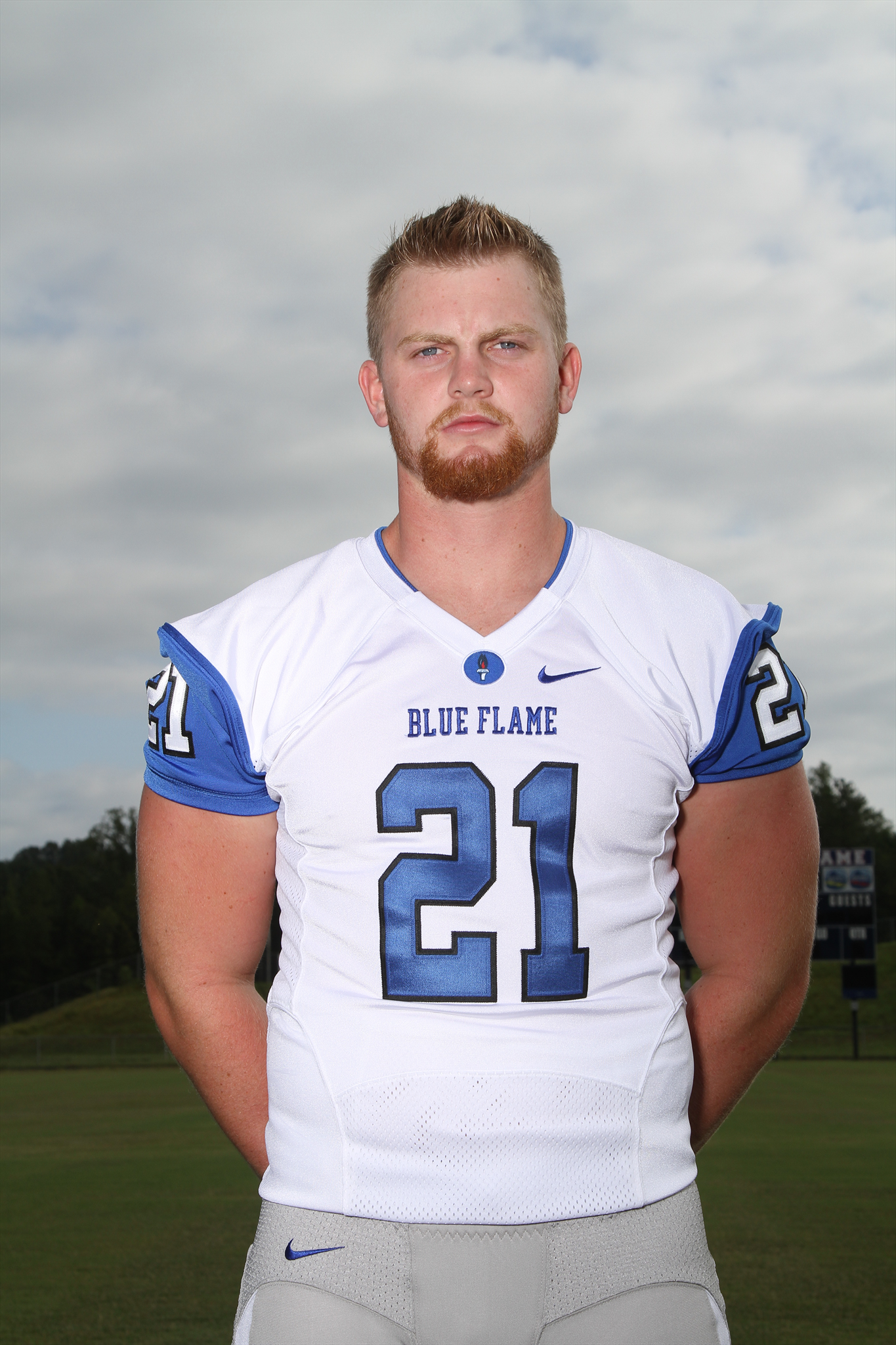 Gunner Covey