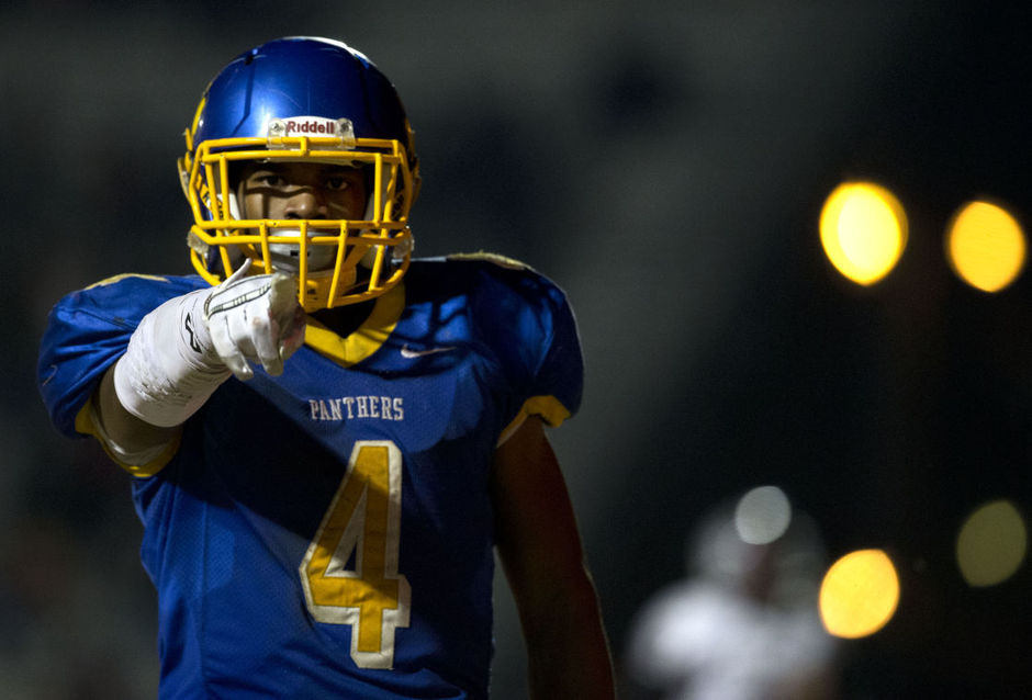 Simeon Gatling