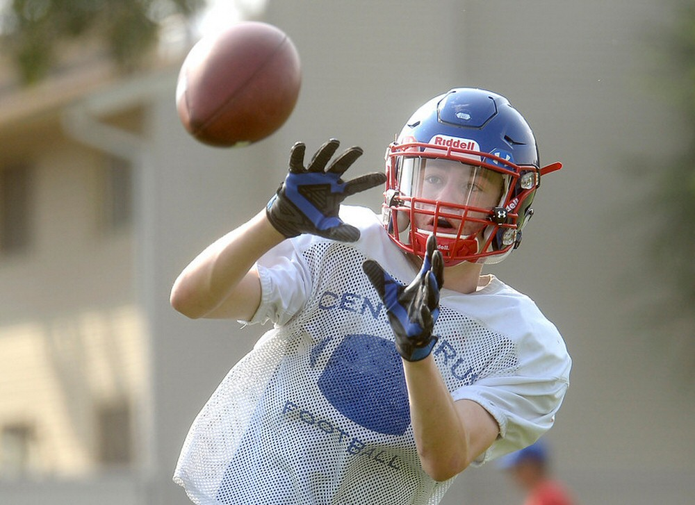 Nick Lanier