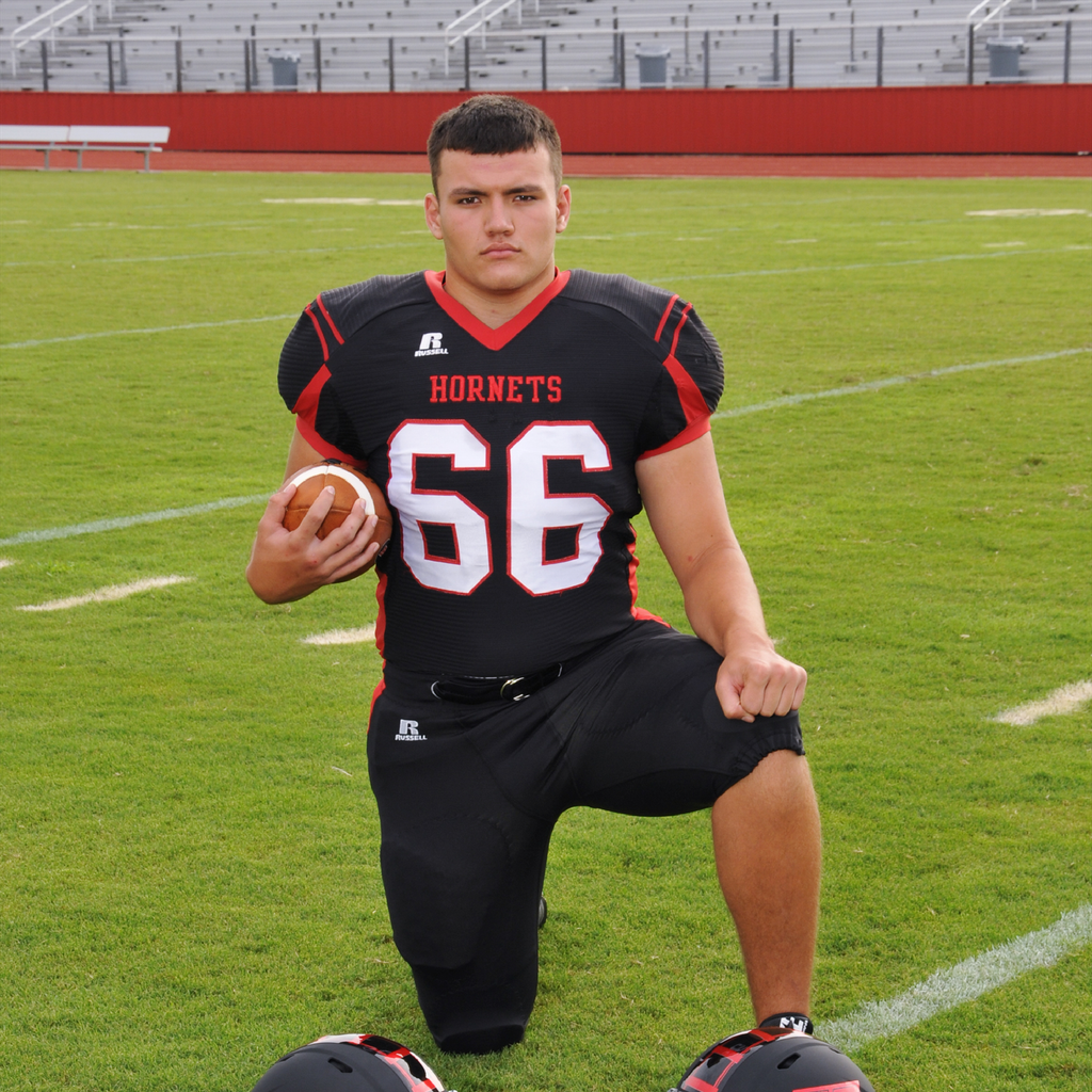 Wyatt Gassaway